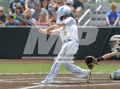 Thumbnail 2 in Coolidge vs Abbott (UIL 1A Bi-District Playoff) photogallery.