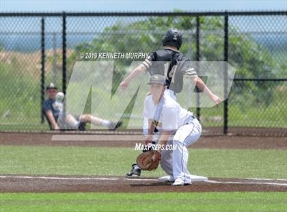 Thumbnail 3 in Coolidge vs Abbott (UIL 1A Bi-District Playoff) photogallery.