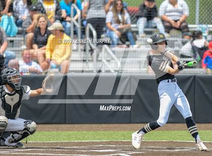 Thumbnail 1 in Coolidge vs Abbott (UIL 1A Bi-District Playoff) photogallery.