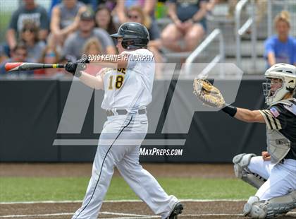 Thumbnail 2 in Coolidge vs Abbott (UIL 1A Bi-District Playoff) photogallery.