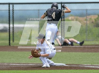 Thumbnail 2 in Coolidge vs Abbott (UIL 1A Bi-District Playoff) photogallery.