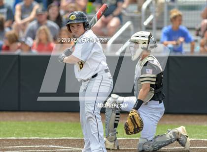 Thumbnail 1 in Coolidge vs Abbott (UIL 1A Bi-District Playoff) photogallery.