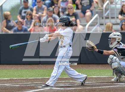 Thumbnail 3 in Coolidge vs Abbott (UIL 1A Bi-District Playoff) photogallery.