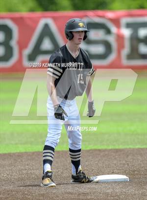 Coolidge vs Abbott (UIL 1A Bi-District Playoff)