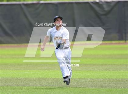 Thumbnail 2 in Coolidge vs Abbott (UIL 1A Bi-District Playoff) photogallery.