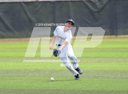 Thumbnail 1 in Coolidge vs Abbott (UIL 1A Bi-District Playoff) photogallery.