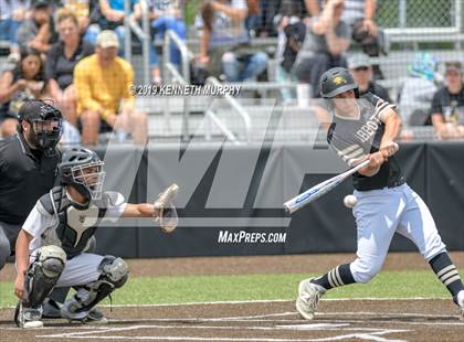 Thumbnail 3 in Coolidge vs Abbott (UIL 1A Bi-District Playoff) photogallery.