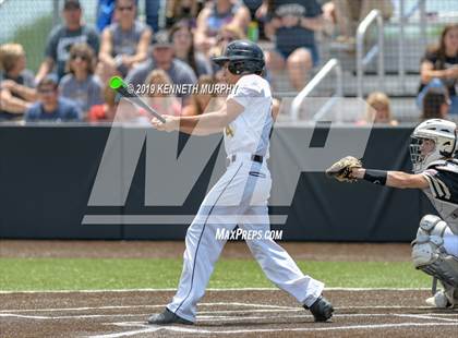 Thumbnail 1 in Coolidge vs Abbott (UIL 1A Bi-District Playoff) photogallery.