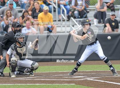 Thumbnail 2 in Coolidge vs Abbott (UIL 1A Bi-District Playoff) photogallery.
