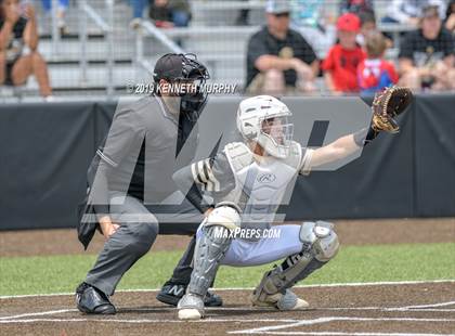 Thumbnail 1 in Coolidge vs Abbott (UIL 1A Bi-District Playoff) photogallery.