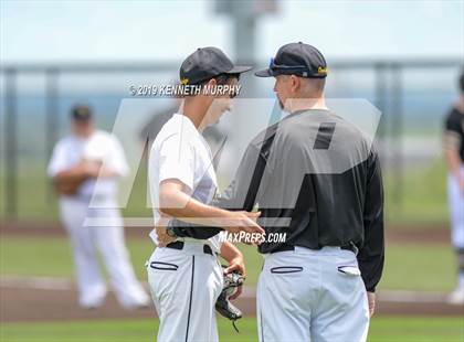 Thumbnail 1 in Coolidge vs Abbott (UIL 1A Bi-District Playoff) photogallery.
