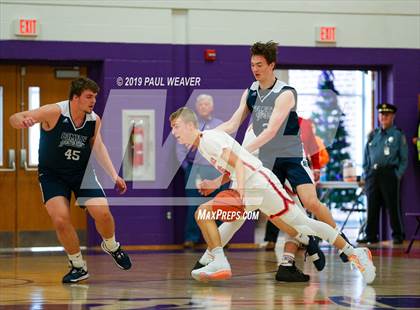 Thumbnail 1 in Abington Heights @ Danville photogallery.