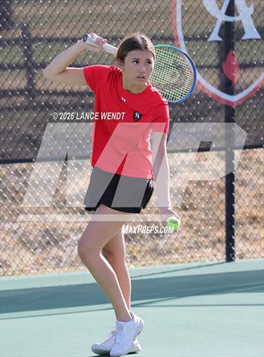JV: Arapahow @ Colorado Academy (Colorado Academy)