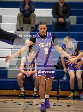 Ukiah @ Marin Catholic