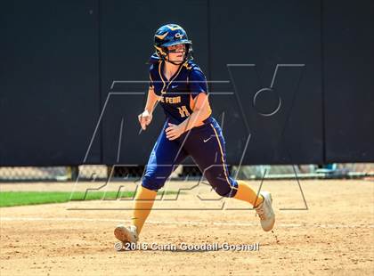 Thumbnail 3 in West Forsyth vs. Cape Fear (NCHSAA 4A Final) photogallery.