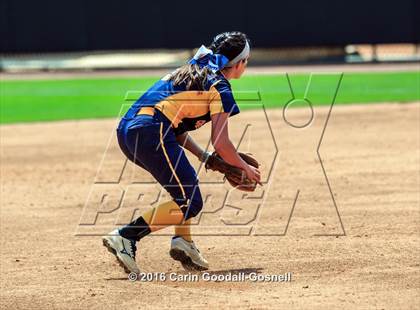 Thumbnail 1 in West Forsyth vs. Cape Fear (NCHSAA 4A Final) photogallery.