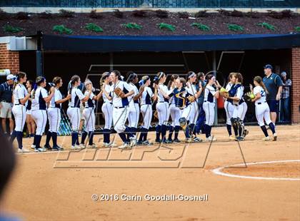 Thumbnail 2 in West Forsyth vs. Cape Fear (NCHSAA 4A Final) photogallery.