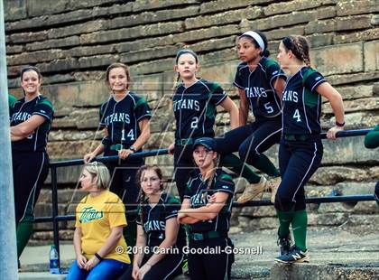 Thumbnail 1 in West Forsyth vs. Cape Fear (NCHSAA 4A Final) photogallery.