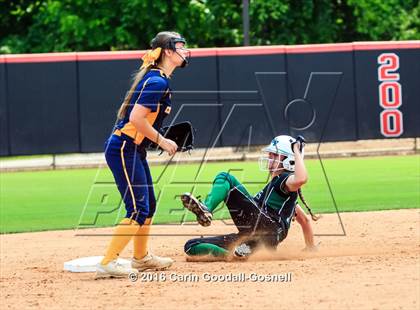 Thumbnail 1 in West Forsyth vs. Cape Fear (NCHSAA 4A Final) photogallery.