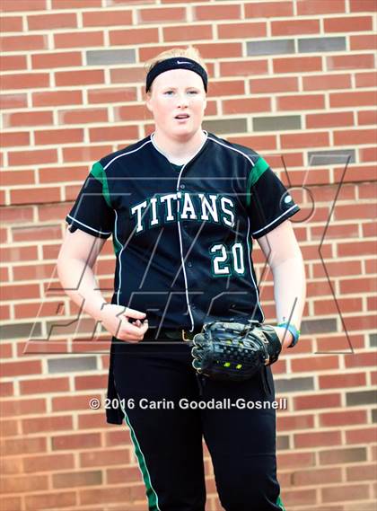 Thumbnail 1 in West Forsyth vs. Cape Fear (NCHSAA 4A Final) photogallery.