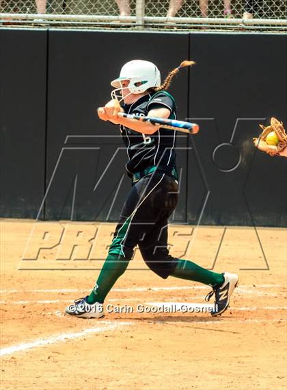 Thumbnail 2 in West Forsyth vs. Cape Fear (NCHSAA 4A Final) photogallery.