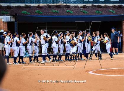 Thumbnail 3 in West Forsyth vs. Cape Fear (NCHSAA 4A Final) photogallery.