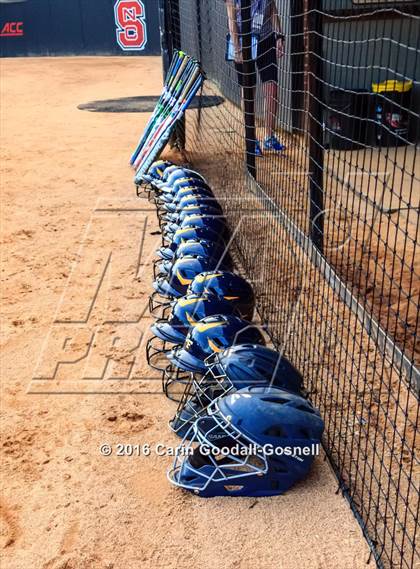 Thumbnail 3 in West Forsyth vs. Cape Fear (NCHSAA 4A Final) photogallery.