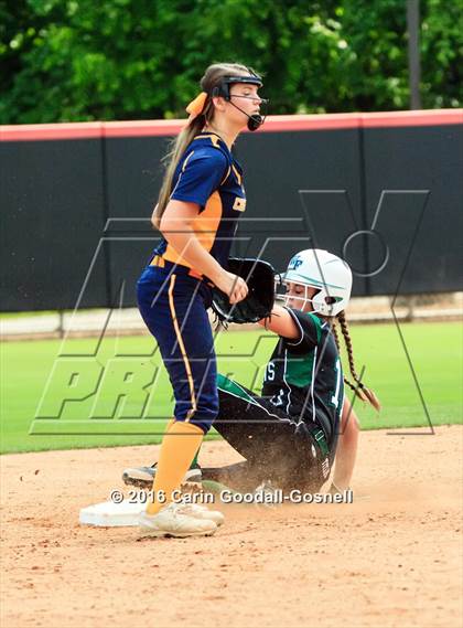 Thumbnail 2 in West Forsyth vs. Cape Fear (NCHSAA 4A Final) photogallery.