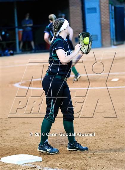 Thumbnail 2 in West Forsyth vs. Cape Fear (NCHSAA 4A Final) photogallery.