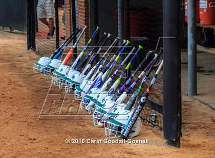 Thumbnail 1 in West Forsyth vs. Cape Fear (NCHSAA 4A Final) photogallery.