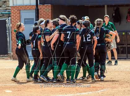 Thumbnail 2 in West Forsyth vs. Cape Fear (NCHSAA 4A Final) photogallery.
