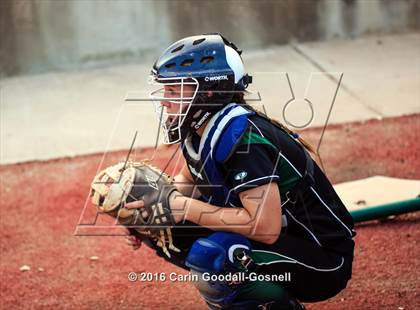 Thumbnail 3 in West Forsyth vs. Cape Fear (NCHSAA 4A Final) photogallery.