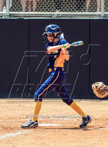 Thumbnail 1 in West Forsyth vs. Cape Fear (NCHSAA 4A Final) photogallery.