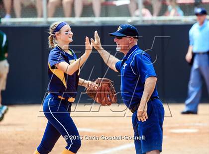 Thumbnail 1 in West Forsyth vs. Cape Fear (NCHSAA 4A Final) photogallery.