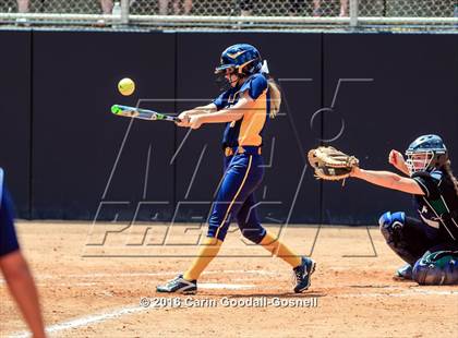 Thumbnail 3 in West Forsyth vs. Cape Fear (NCHSAA 4A Final) photogallery.