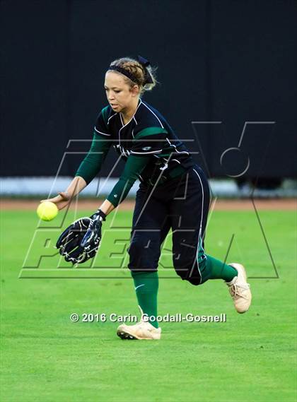 Thumbnail 2 in West Forsyth vs. Cape Fear (NCHSAA 4A Final) photogallery.
