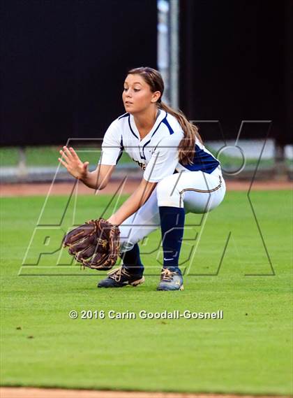 Thumbnail 1 in West Forsyth vs. Cape Fear (NCHSAA 4A Final) photogallery.