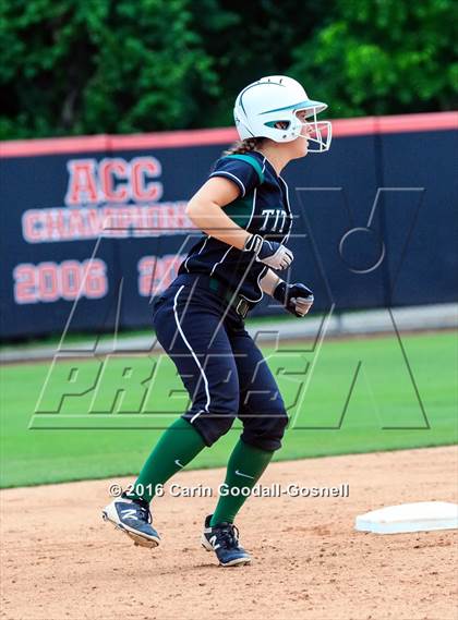 Thumbnail 2 in West Forsyth vs. Cape Fear (NCHSAA 4A Final) photogallery.