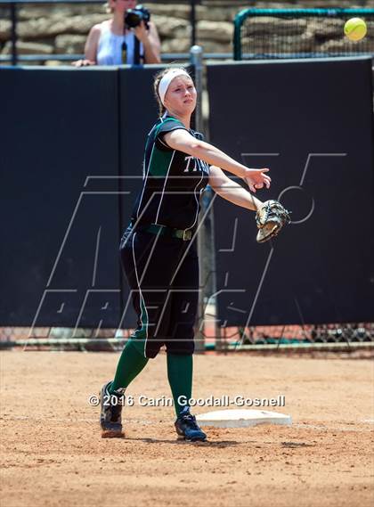 Thumbnail 1 in West Forsyth vs. Cape Fear (NCHSAA 4A Final) photogallery.