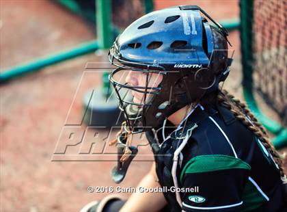 Thumbnail 2 in West Forsyth vs. Cape Fear (NCHSAA 4A Final) photogallery.