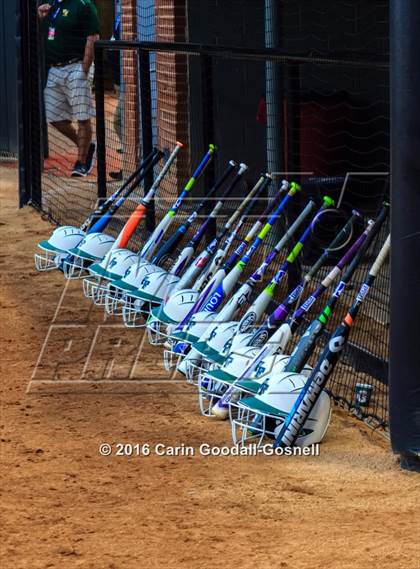 Thumbnail 2 in West Forsyth vs. Cape Fear (NCHSAA 4A Final) photogallery.