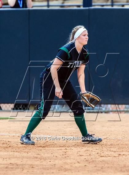 Thumbnail 3 in West Forsyth vs. Cape Fear (NCHSAA 4A Final) photogallery.