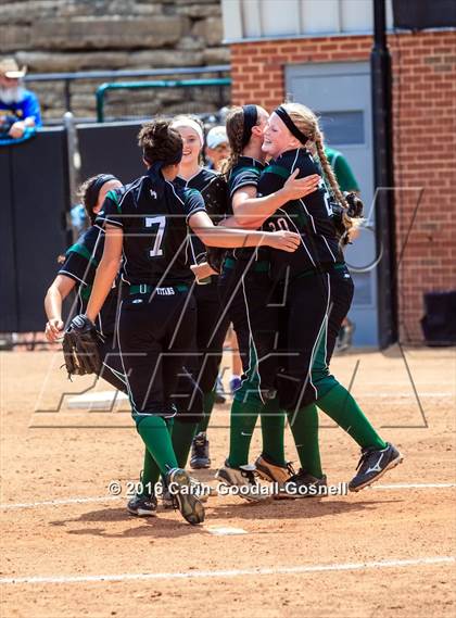 Thumbnail 1 in West Forsyth vs. Cape Fear (NCHSAA 4A Final) photogallery.