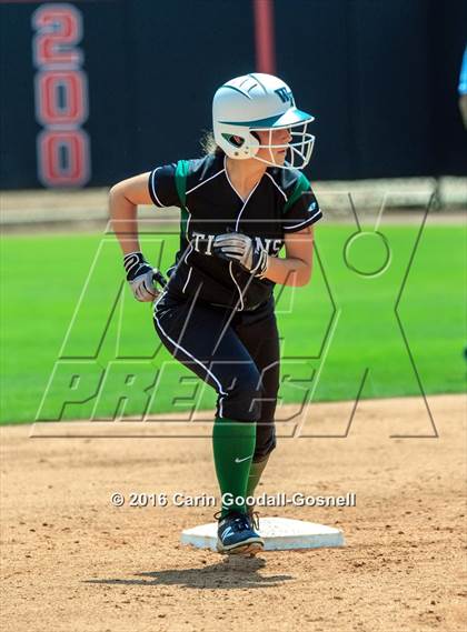 Thumbnail 1 in West Forsyth vs. Cape Fear (NCHSAA 4A Final) photogallery.