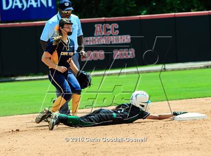 Thumbnail 1 in West Forsyth vs. Cape Fear (NCHSAA 4A Final) photogallery.