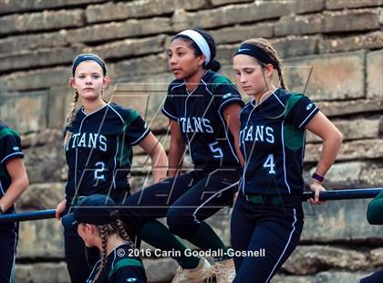 Thumbnail 1 in West Forsyth vs. Cape Fear (NCHSAA 4A Final) photogallery.