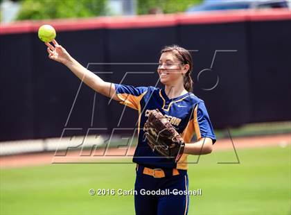Thumbnail 2 in West Forsyth vs. Cape Fear (NCHSAA 4A Final) photogallery.