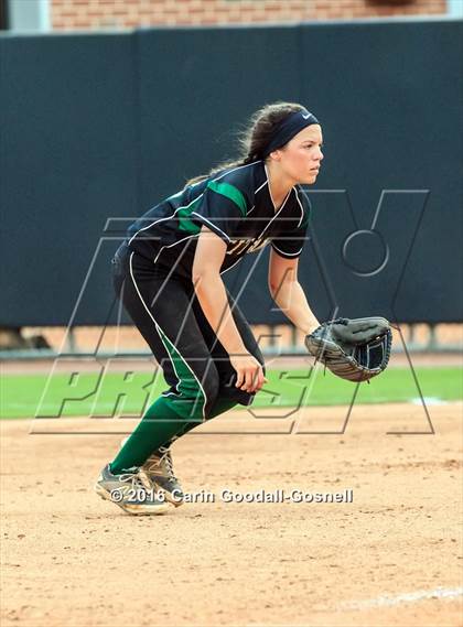 Thumbnail 1 in West Forsyth vs. Cape Fear (NCHSAA 4A Final) photogallery.