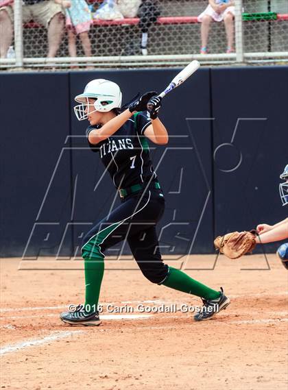 Thumbnail 1 in West Forsyth vs. Cape Fear (NCHSAA 4A Final) photogallery.