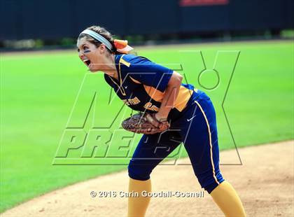 Thumbnail 2 in West Forsyth vs. Cape Fear (NCHSAA 4A Final) photogallery.